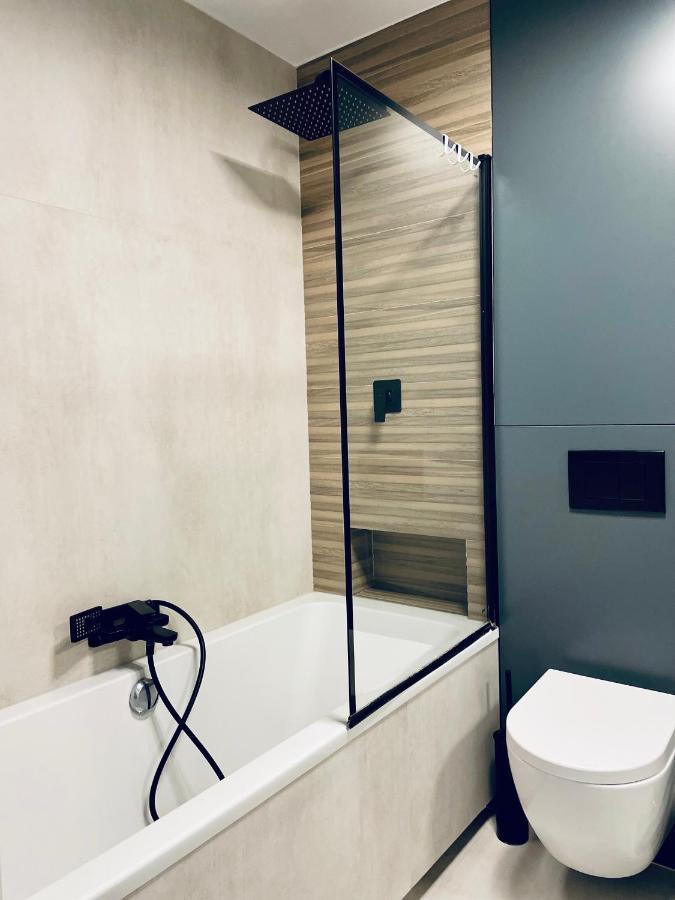 Apartament Kolobrzeg Apartment Luaran gambar