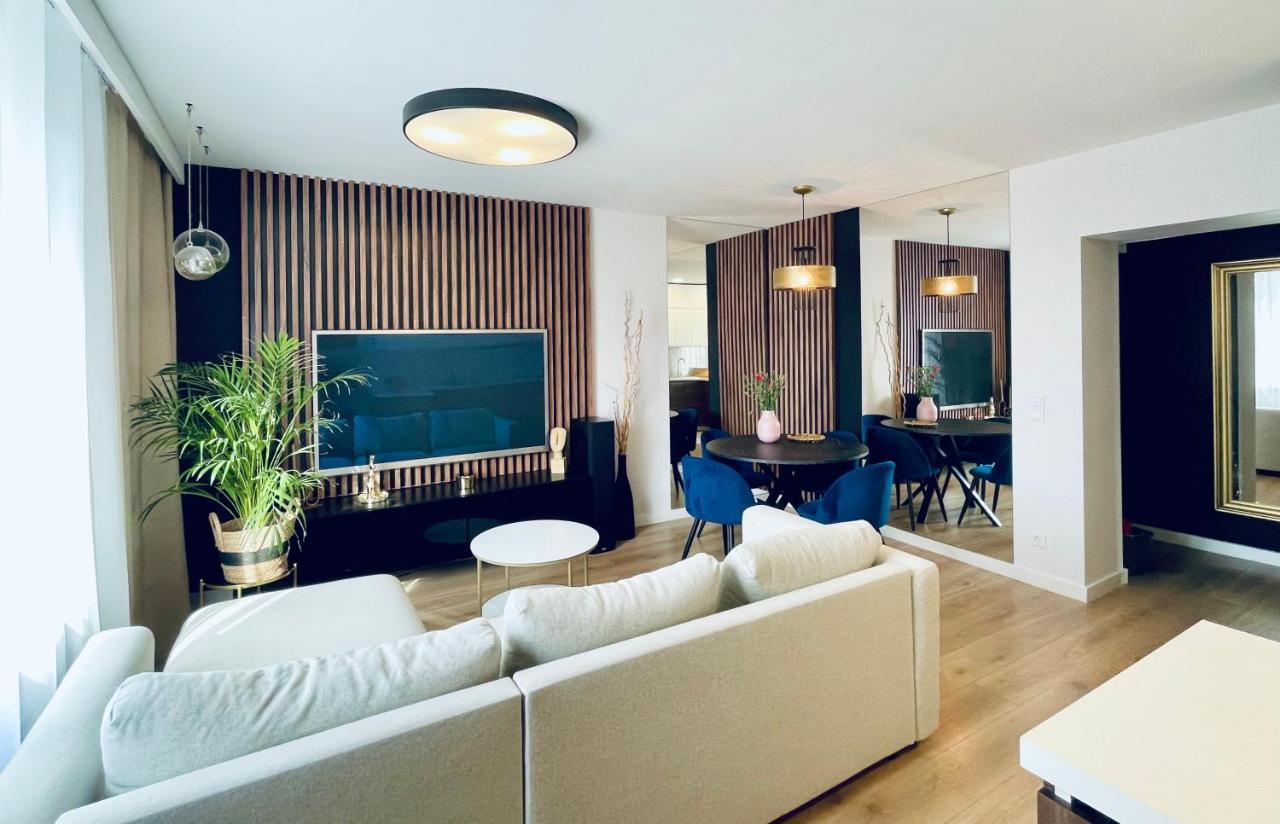 Apartament Kolobrzeg Apartment Luaran gambar