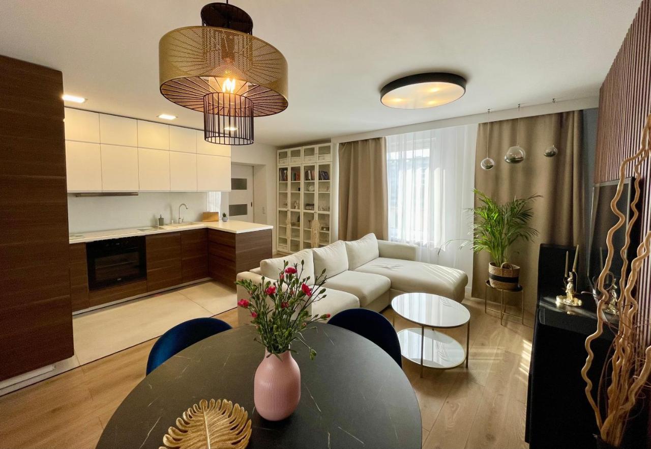 Apartament Kolobrzeg Apartment Luaran gambar